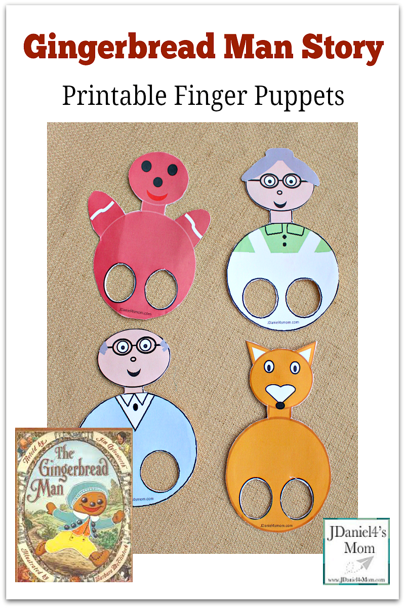 gingerbread-man-story-printable-finger-puppets