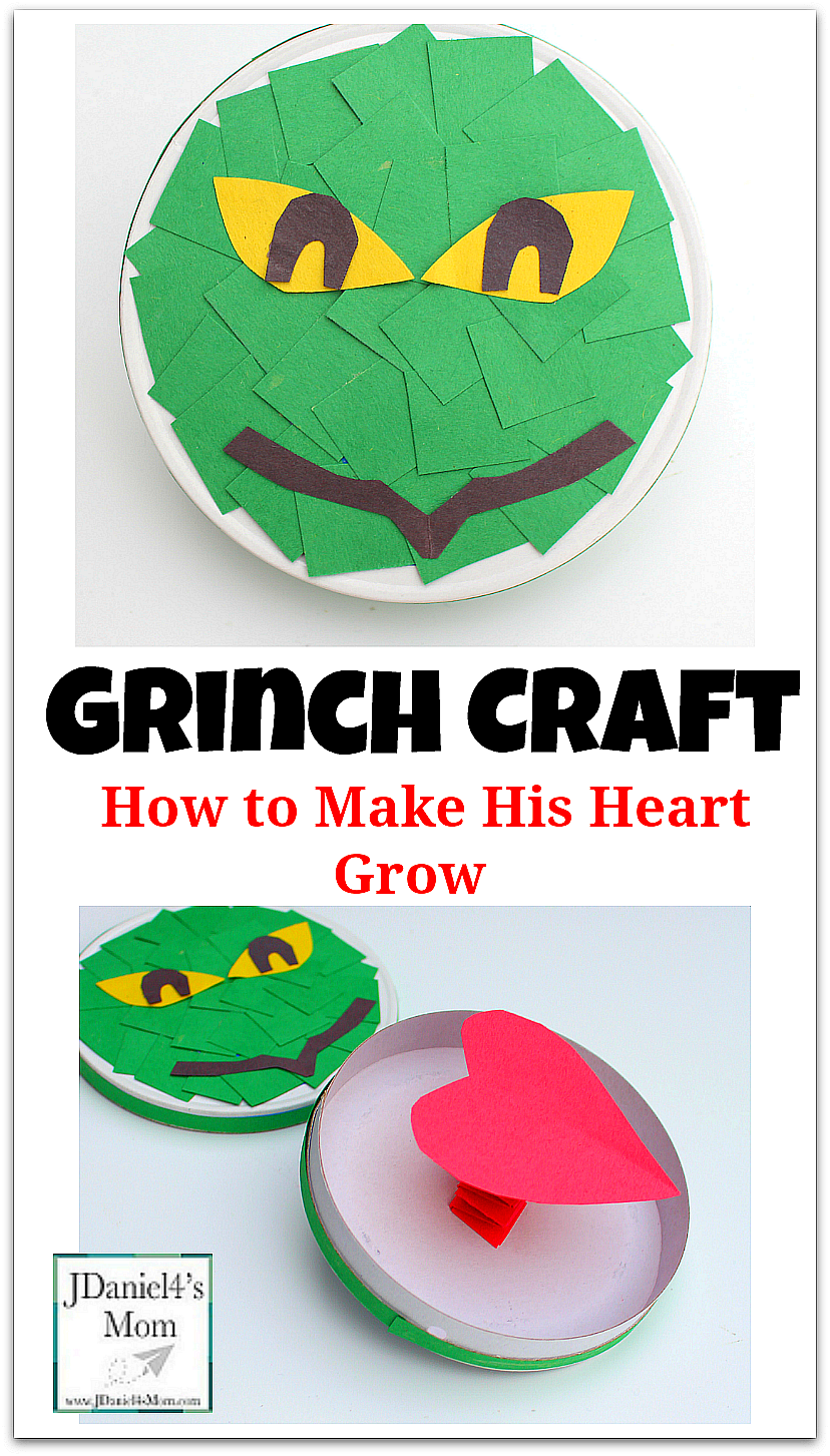 The Grinch Fruit Tray Idea that Will Make Your Heart Grow 3 Sizes