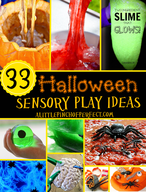 Halloween Craft and Activities