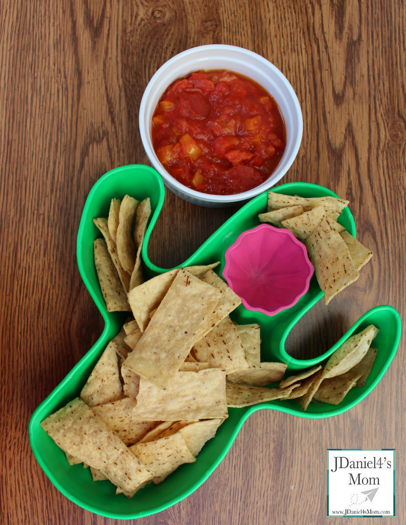 Homemade Salsa Kids Will Love to Make and Eat