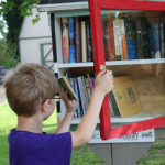 How To Find a Little Free Library Near You