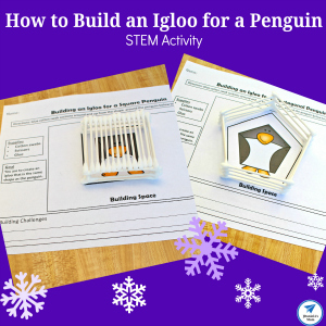 Igloo building experiments