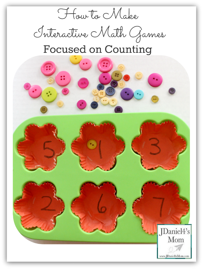 Interactive Math Activity