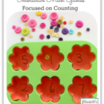 How to Make Interactive Math Games Focused on Counting
