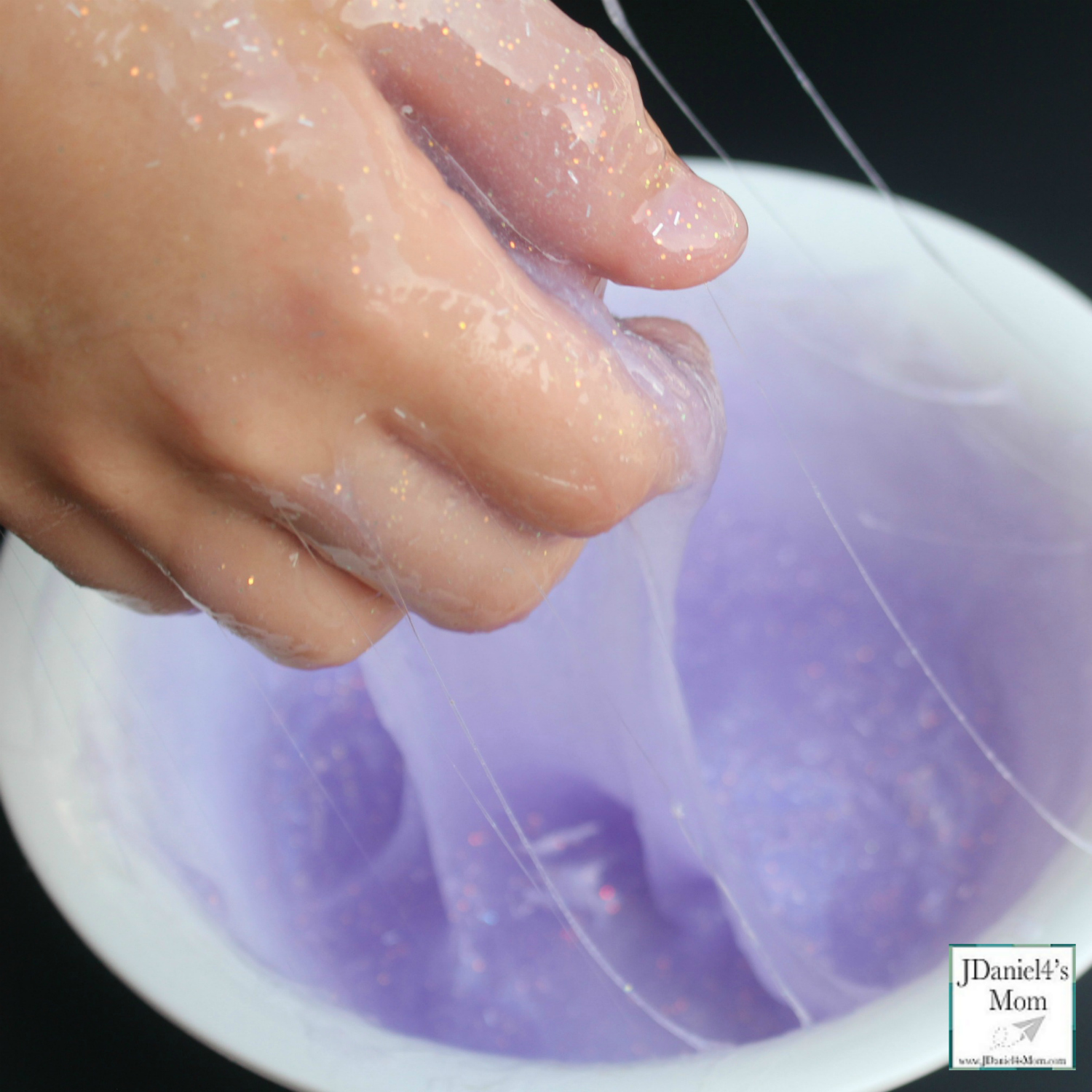 How to Make Slime with Saline Solution Coding Activity -Exploring the Saline Slime