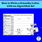 How to Write a Friendly Letter