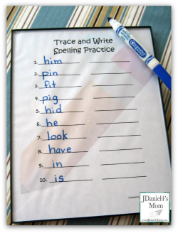 Awesome Language Arts Worksheets and Learning Printables