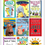 okes for Kids Books That Will Make Them Laugh