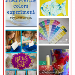 Kids Fun Color Activities {The Sunday Showcase-May 17}