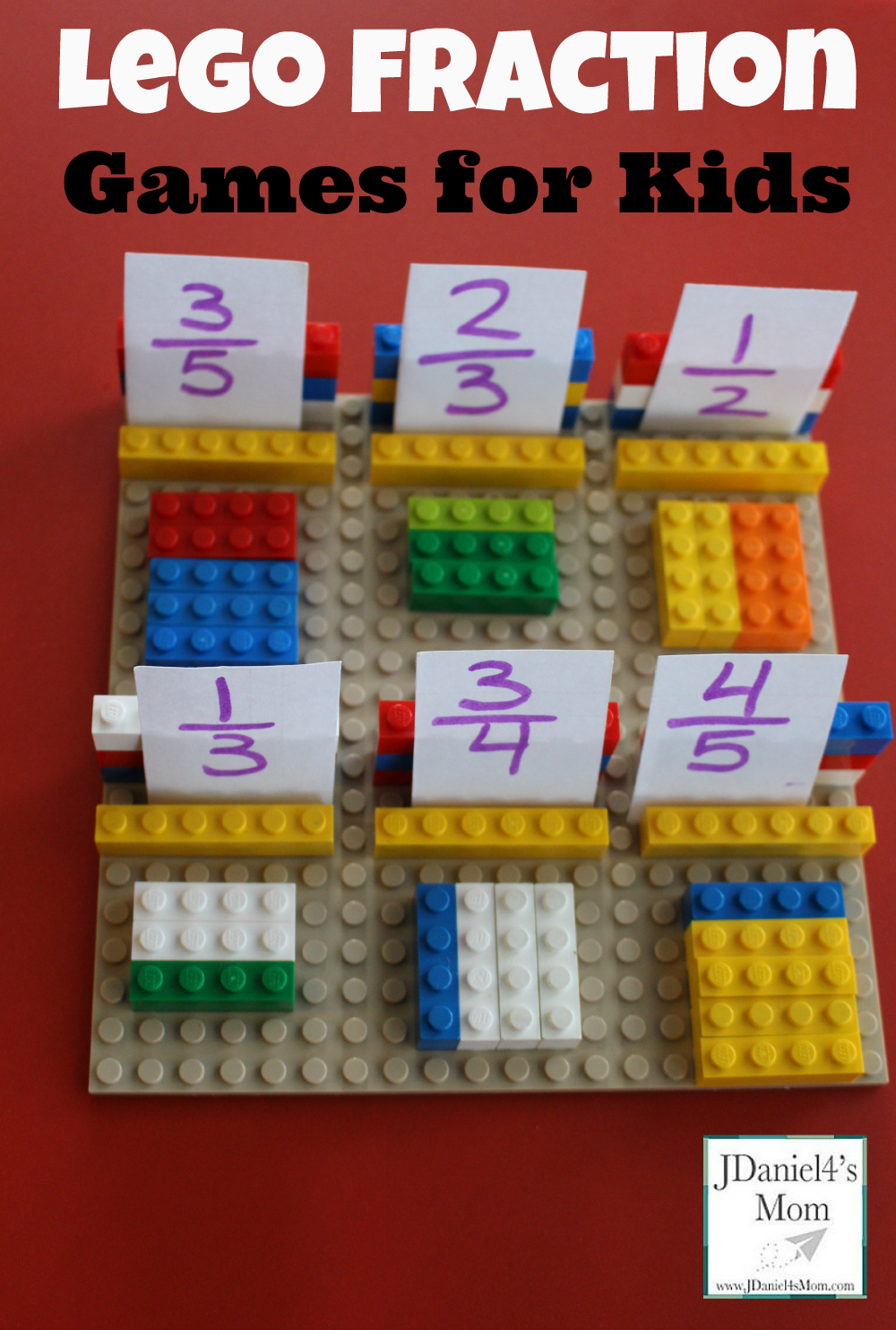 lego learning games