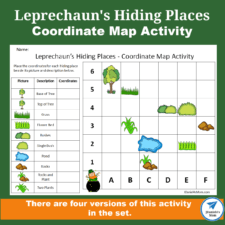 Leprechaun's Hiding Places Square2