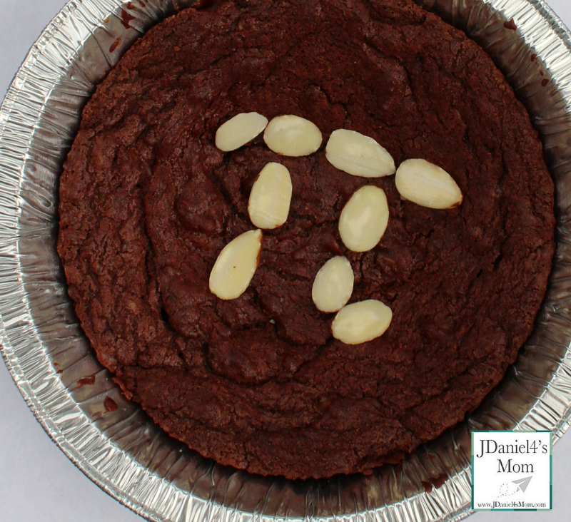 Make Pi Day Brownie Brickle Pie Day 