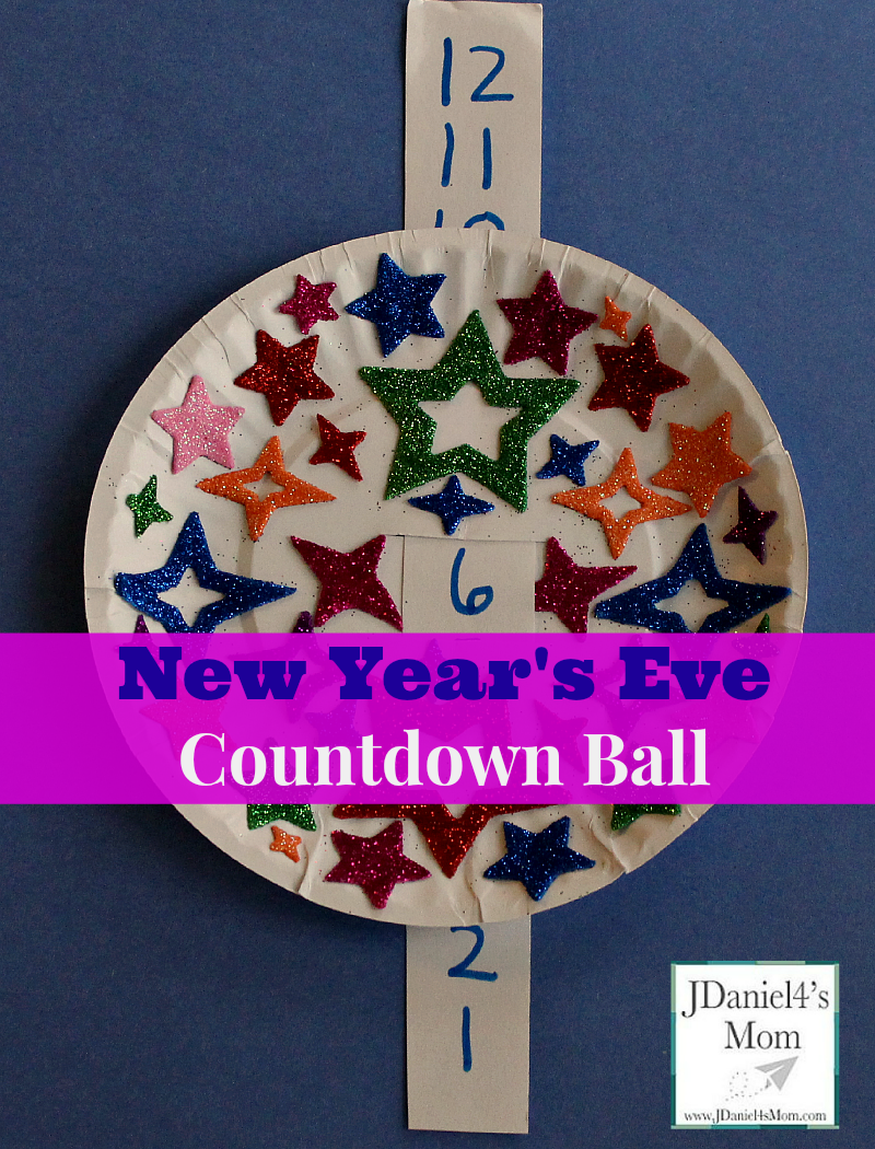 Evaliliana-elrn: New Year Crafts For Kids