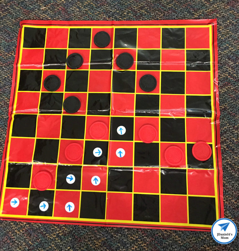 Offline Code Academy- Creating an Algorithm on a Checkerboard ...