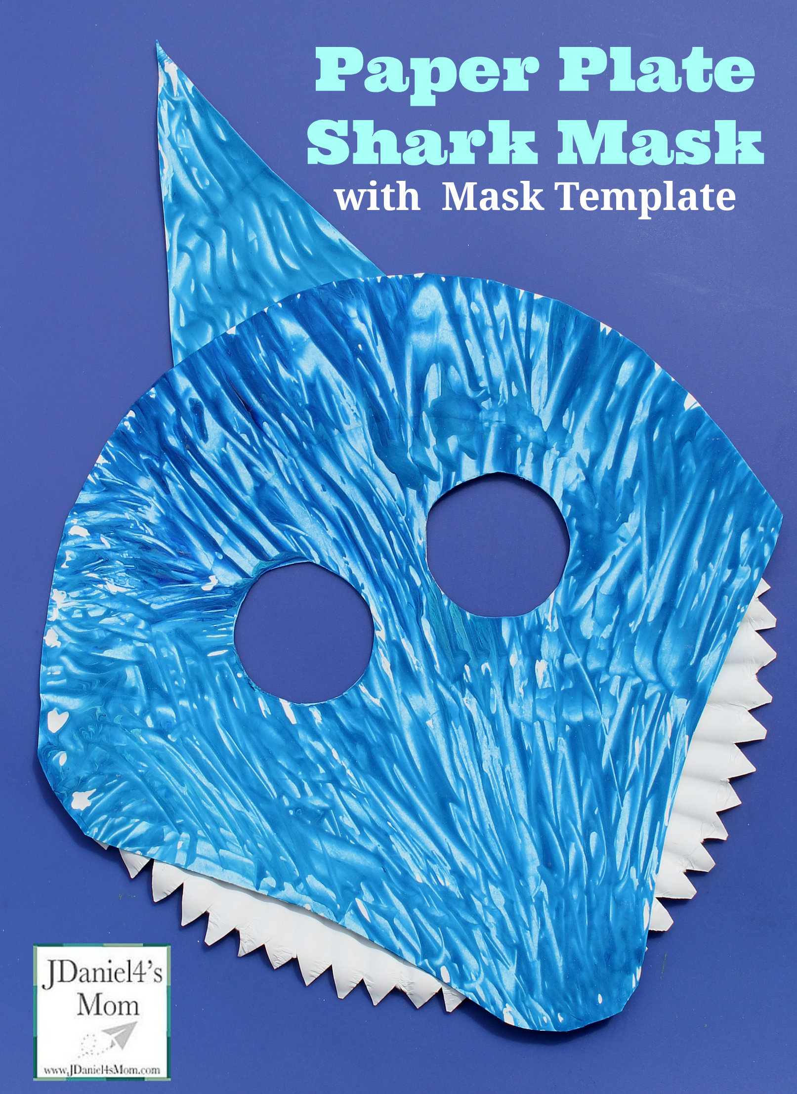 paper-plate-bird-mask