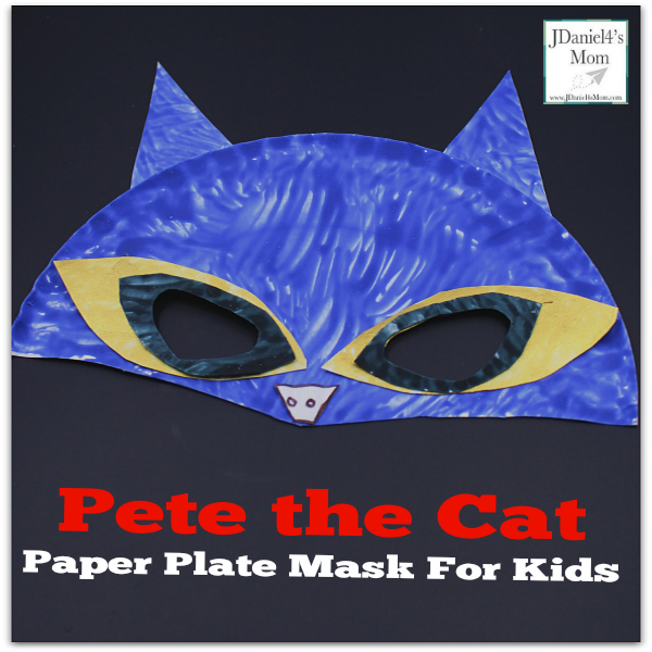 pete the cat face template