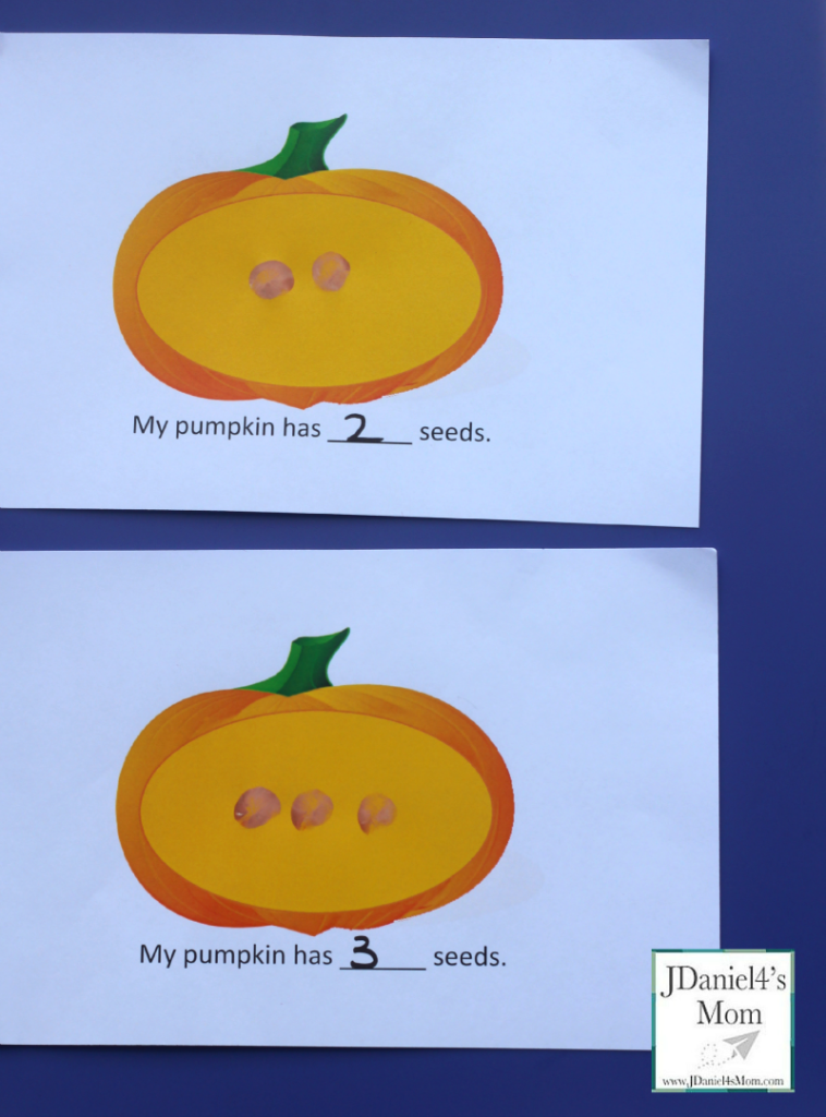 preschool-worksheets-pumpkin-counting-book-printable