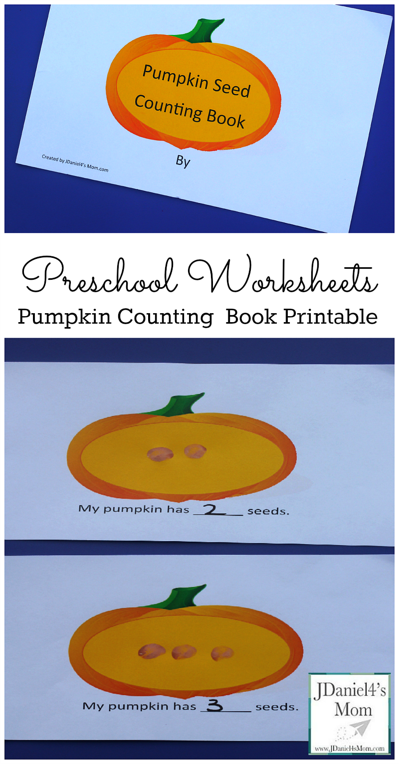 preschool-worksheets-pumpkin-counting-book-printable