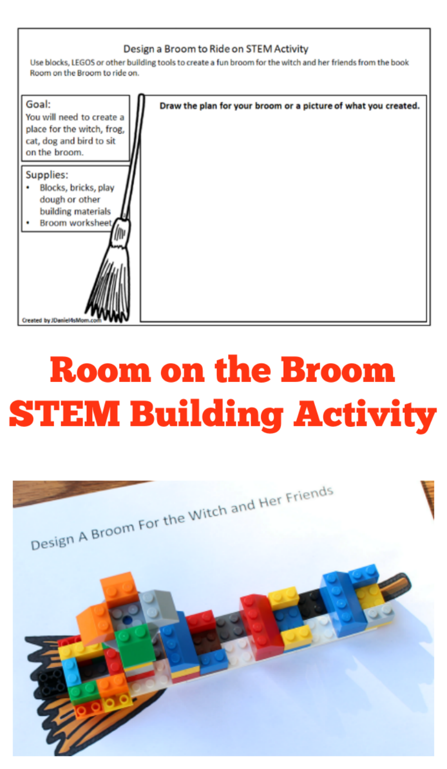 Room On The Broom Craft Ideas / Room on the Broom and Witches Activities and Games | KidsSoup / See more ideas about room on the broom, broom, activities.