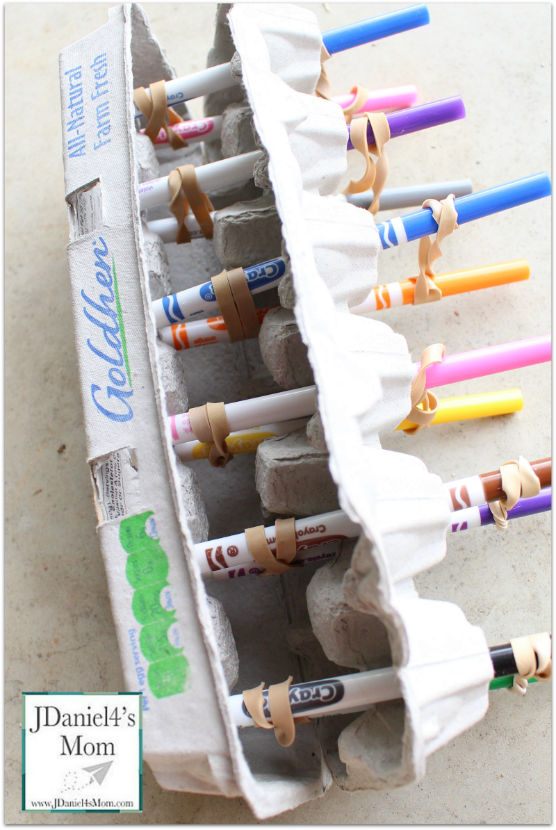 STEM Activity Build a Bridge with Everyday Items 