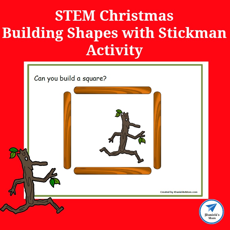 Stickman Challenge 1 Project by Aback Shampoo