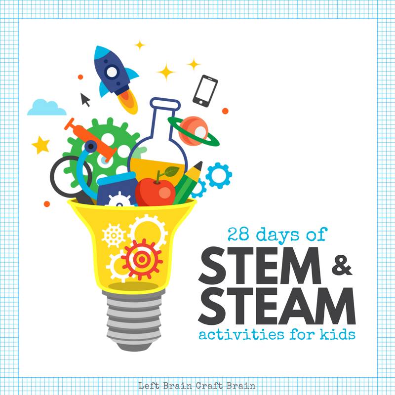 STEM and STEM Logo