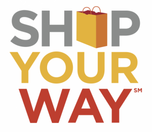Shop Your Way - In Vehicle Pick Up #MORETOYOU
