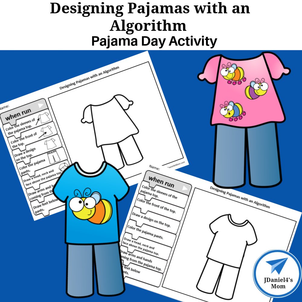 If Your Child Is Not Wanting to Wear Pajamas Kids Activities Blog