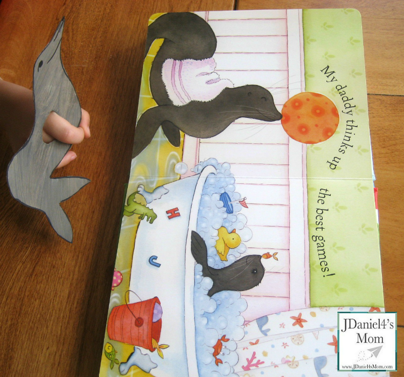 Story Retelling Finger Puppet Story Walking 