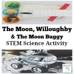 The Moon, Willoughby & The Moon Buggy STEM Science Activity Facebook