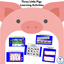 Three Little Pigs Learning Activities (1500 x 1500 px) (1200 x 1500 px) (1200 x 1500 px) (1500 x 1500 px) (375 x 375 px)