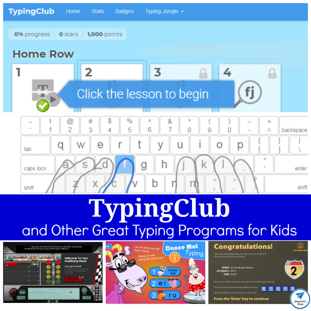 best free typing program for adults