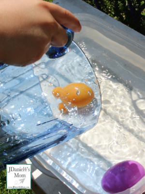 What is science? Simple and Fun Ways to Explore Water