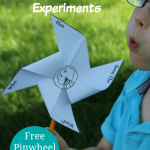 Windy and Cool Science Experiments