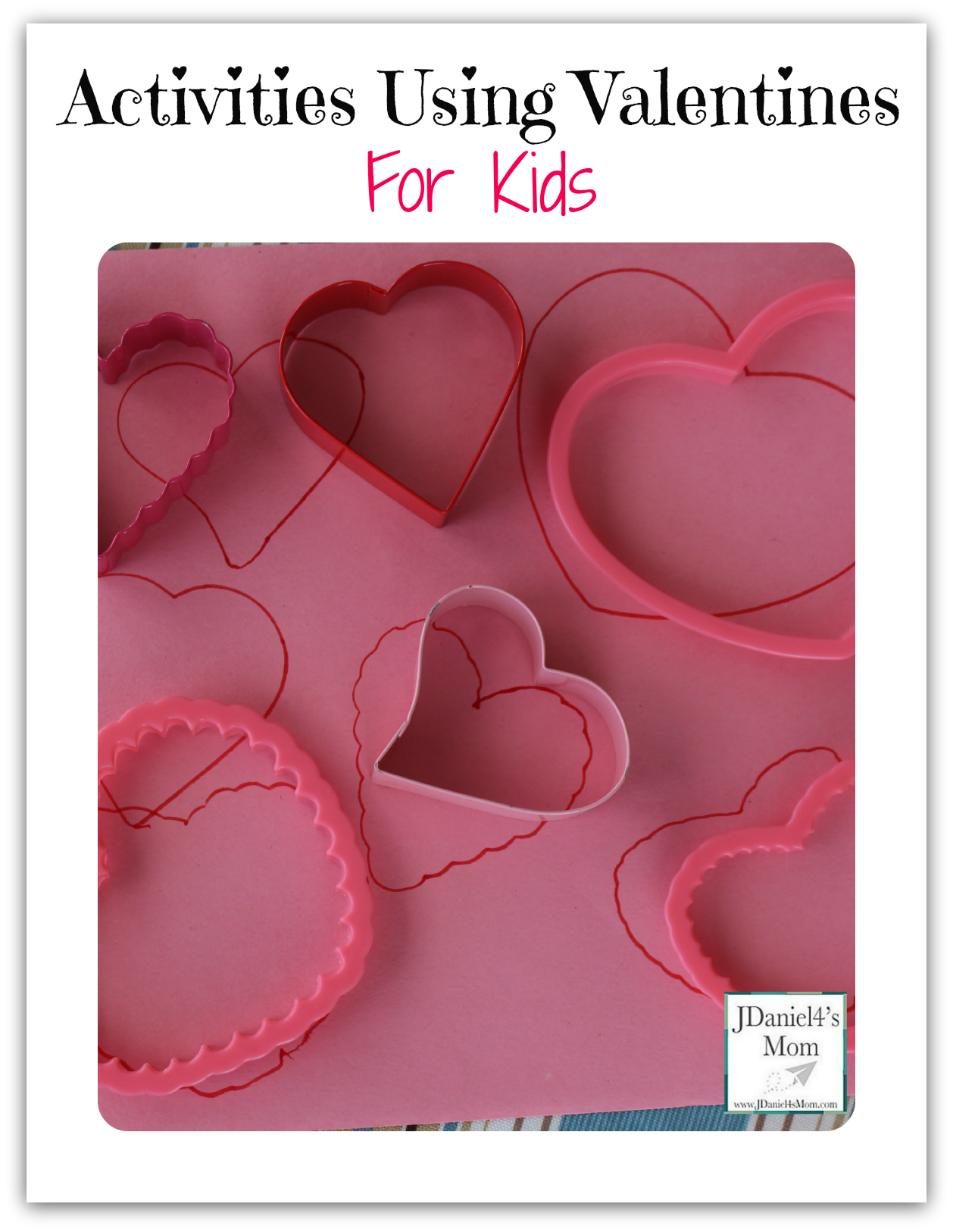 Valentines for kids