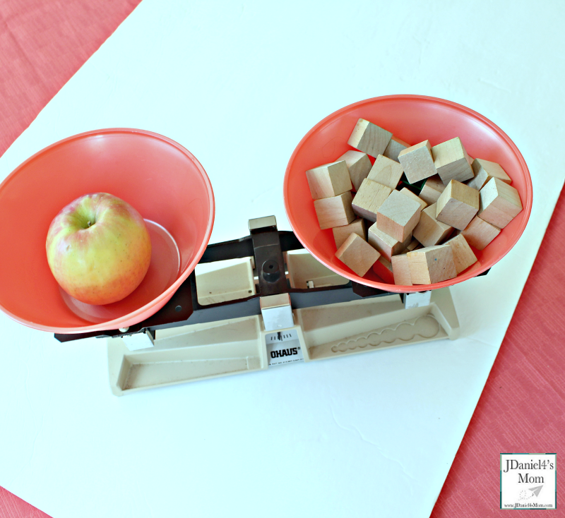Apple Science- Apple Weight Loss - Apple with Skin