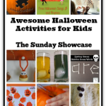 Awesome Halloween Activities for Kids