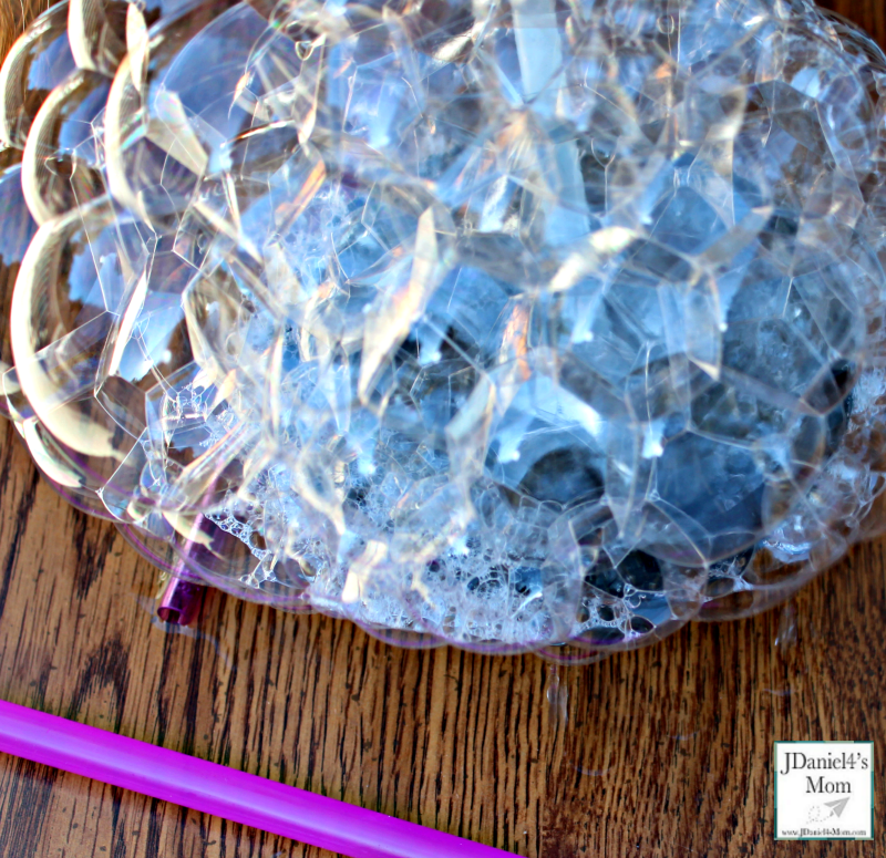 Bubble Games and Activities for Kids