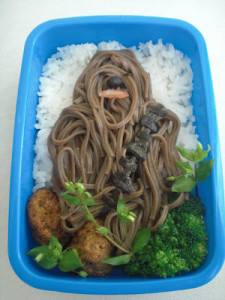 21 Star Wars Food Ideas- They would make fun meals, snacks, party food or movie viewing treats.