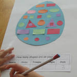 Cool Math for Kids- Easter Egg Learning