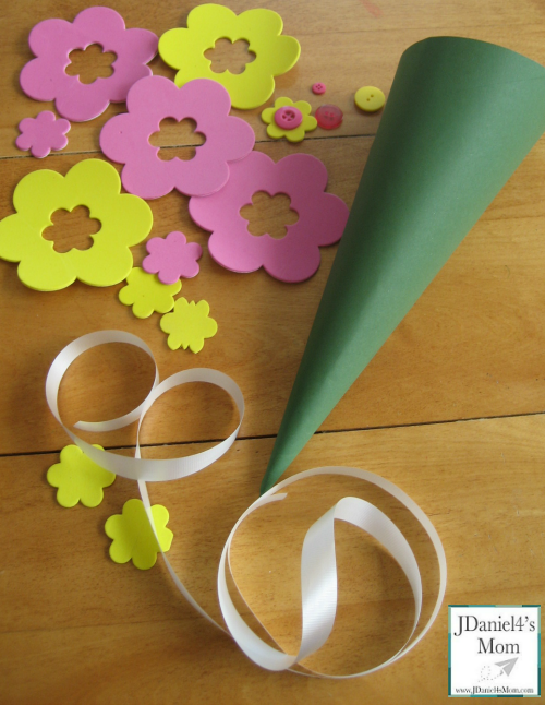 Simplicityme May Day Crafts For Kids