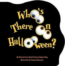 Top 11 Halloween Books for Kids