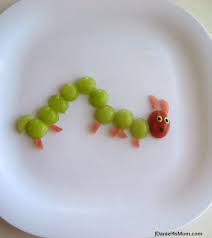 The Very Hungry Caterpillar