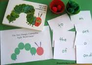 The Very Hungry Caterpillar