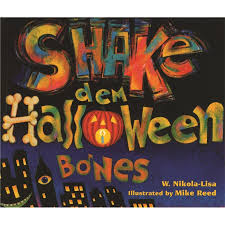 Top 11 Halloween Books for Kids