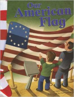 10 Fourth of July Books for Kids