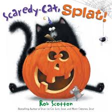 Top 11 Halloween Books for Kids