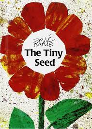 Care to Recycle Flower Craft for Kids- The Tiny Seed