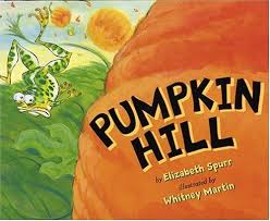 Top 11 Halloween Books for Kids