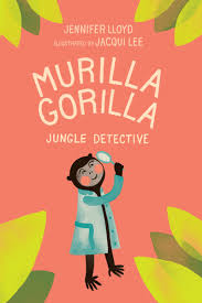 Spotlight on Remarkable Mystery For Kids-Murilla Gorilla Juice Detective